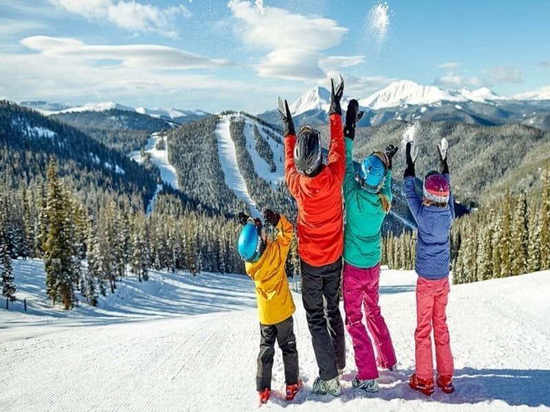 5N/6D Kashmir Tour
