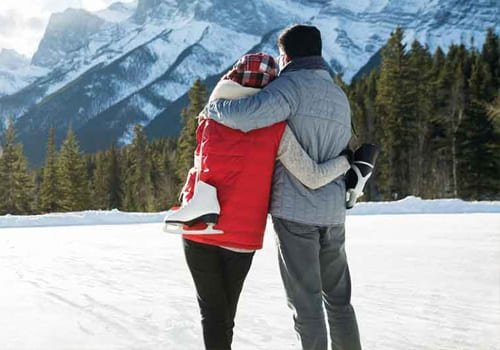 Honeymoon Kashmir Trip