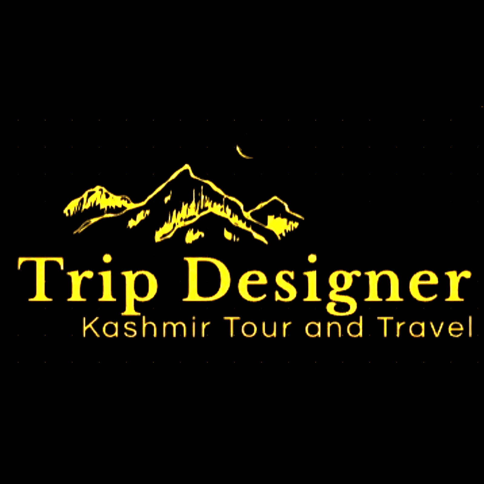 Trip Designer Kashmir Tour and Travel